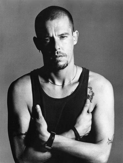 alexander mcqueen net worth.